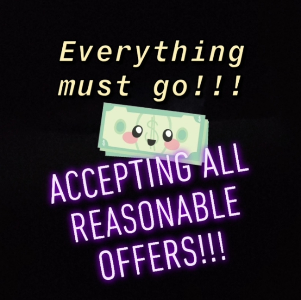 SALE!!!!!